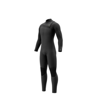 Mystic Motion Fullsuit 3/2mm Fzip 2027
