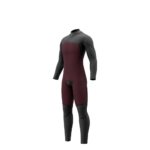 Mystic Motion Fullsuit 3/2mm Fzip 2027 - Imagen 3