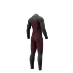 Mystic Motion Fullsuit 3/2mm Fzip 2027 - Imagen 4