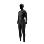 Mystic Gem Fullsuit 6/4/3mm Hooded Fzip 2027