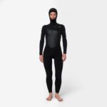 Mystic Gem Fullsuit 6/4/3mm Hooded Fzip 2027 - Imagen 3