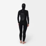 Mystic Gem Fullsuit 6/4/3mm Hooded Fzip 2027 - Imagen 4