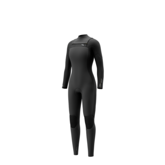 Mystic Haven Fullsuit 5/3mm Double Fzip Women 2027