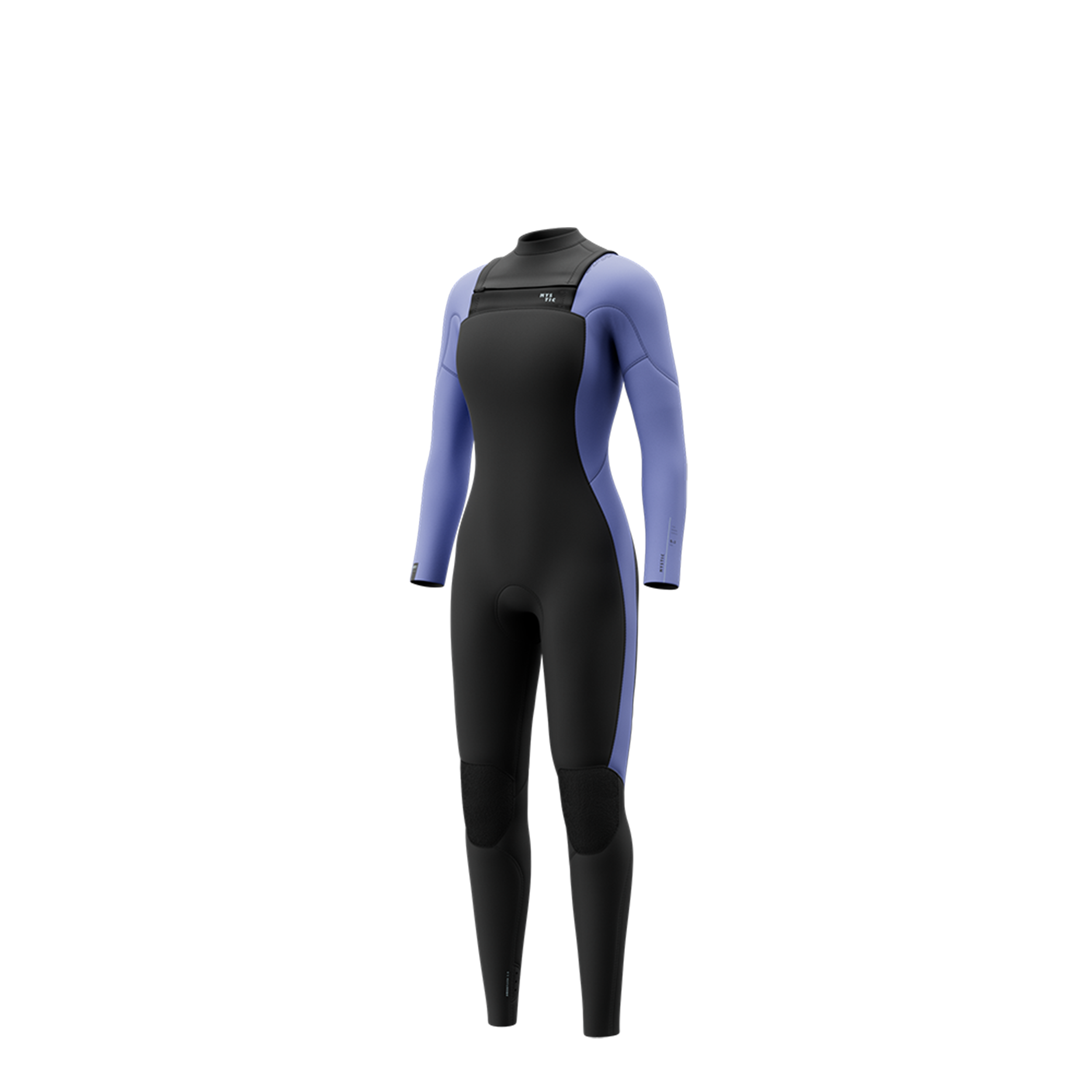 product_image_35000.270046_438_01 Mystic Haven Fullsuit 4/3mm Double Fzip Women 2027 - Imagen 1
