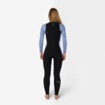 Mystic Haven Fullsuit 4/3mm Double Fzip Women 2027 - Imagen 4