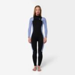 Mystic Haven Fullsuit 3/2mm Double Fzip Women 2027 - Imagen 3