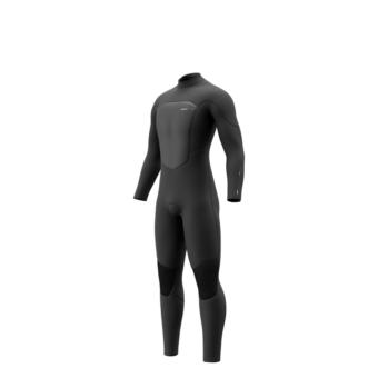 Mystic Majestic Fullsuit 5/4mm Bzip 2027