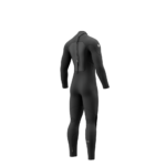 Mystic Majestic Fullsuit 5/4mm Bzip 2027 - Imagen 2