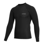 Mystic Star Surf Top L/S 2mm 2027