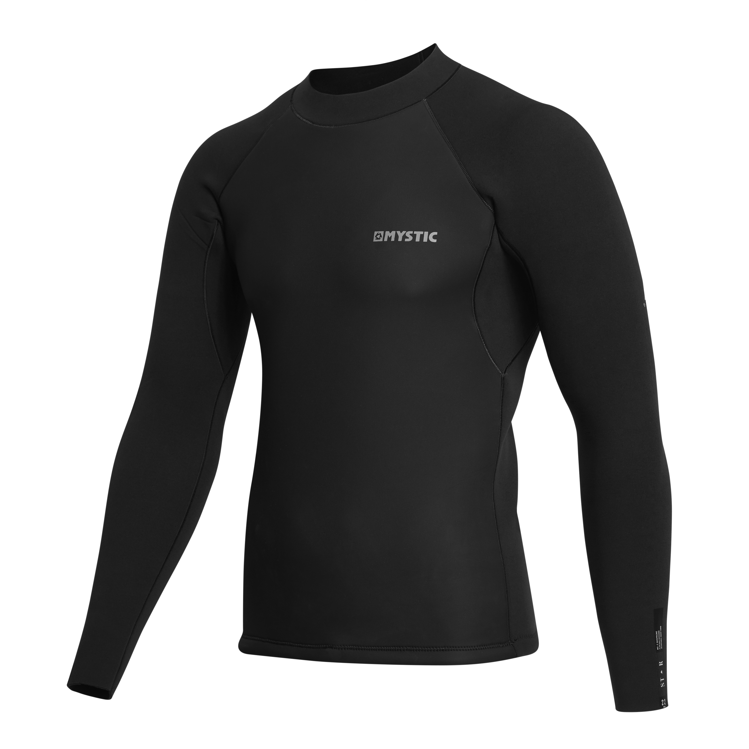 product_image_35001.230171_900_01 Mystic Star Surf Top L/S 2mm 2027 - Imagen 1
