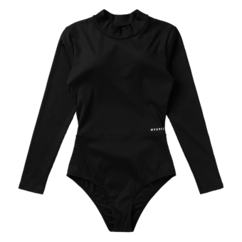 Mystic Sofi Open Back One Piece Women 2027