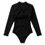 Mystic Sofi Open Back One Piece Women 2027 - Imagen 2