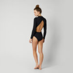 Mystic Sofi Open Back One Piece Women 2027 - Imagen 4
