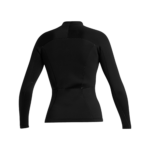 Mystic Lunar L/S Top Neoprene 2mm Women 2027 - Imagen 2
