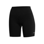 Mystic Lunar Neoprene Biker Shorts Women 2027