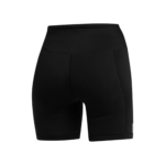 Mystic Lunar Neoprene Biker Shorts Women 2027 - Imagen 2