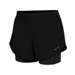 Mystic Ida Lined Sport Shorts Women 2027