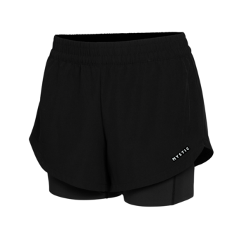 Mystic Ida Lined Sport Shorts Women 2027