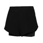 Mystic Ida Lined Sport Shorts Women 2027 - Imagen 2
