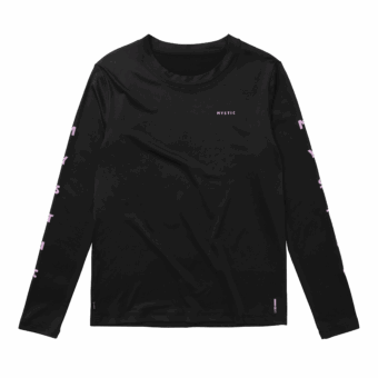 Mystic Solstice L/S Rashvest Women 2027