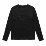 Mystic Solstice L/S Rashvest Women 2027 - Imagen 2