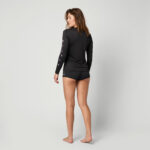 Mystic Solstice L/S Rashvest Women 2027 - Imagen 4