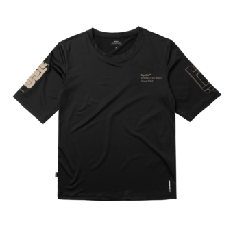 Mystic Sphere S/S Rashvest Women 2027