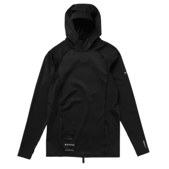 Mystic Uncharted L/S Hooded Rashvest 2027