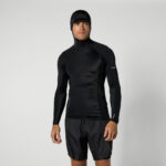 Mystic Uncharted L/S Hooded Rashvest 2027 - Imagen 3