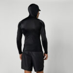 Mystic Uncharted L/S Hooded Rashvest 2027 - Imagen 4