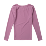 Mystic Star L/S Rashvest Women 2027 - Imagen 2