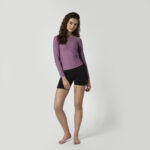 Mystic Star L/S Rashvest Women 2027 - Imagen 3