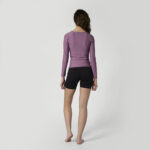 Mystic Star L/S Rashvest Women 2027 - Imagen 4