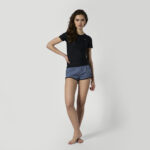 Mystic Star S/S Rashvest Women 2027 - Imagen 3