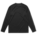 Mystic Tactic L/S Loosefit Quickdry 2027 - Imagen 2