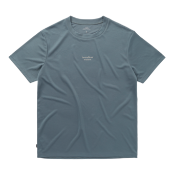 Mystic Tactic S/S Loosefit Quickdry 2027
