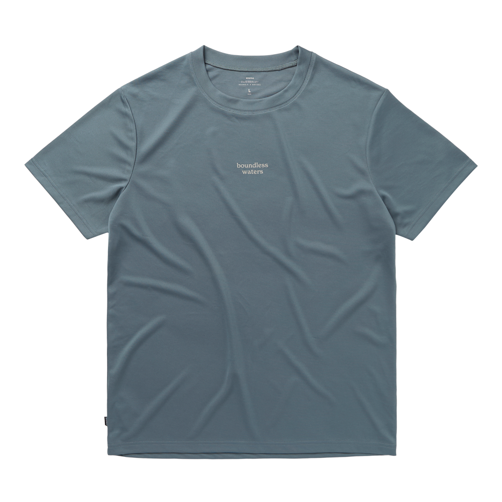 product_image_35001.250221_465_01 Mystic Tactic S/S Loosefit Quickdry 2027 - Imagen 1