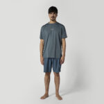 Mystic Tactic S/S Loosefit Quickdry 2027 - Imagen 3
