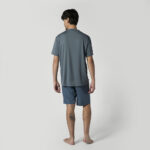Mystic Tactic S/S Loosefit Quickdry 2027 - Imagen 4
