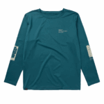 Mystic Boarding L/S Rashvest 2027