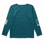 Mystic Boarding L/S Rashvest 2027 - Imagen 2