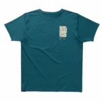 Mystic Boarding S/S Rashvest 2027