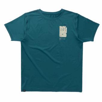 Mystic Boarding S/S Rashvest 2027