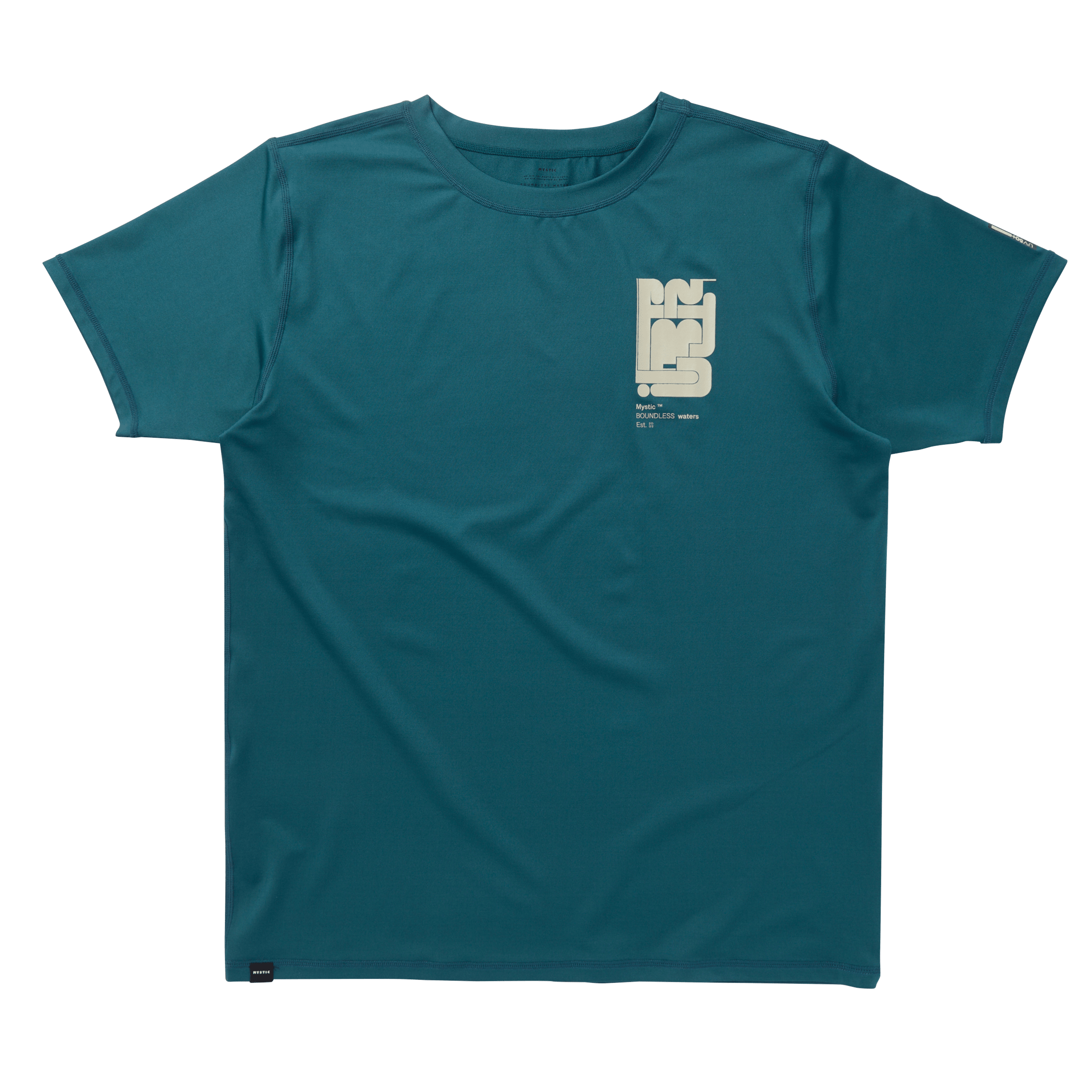product_image_35001.250761_695_01 Mystic Boarding S/S Rashvest 2027 - Imagen 1