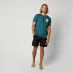 Mystic Boarding S/S Rashvest 2027 - Imagen 3
