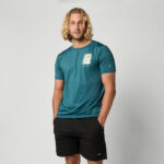 Mystic Boarding S/S Rashvest 2027 - Imagen 4