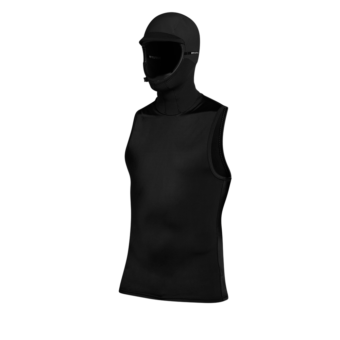 Mystic Star Rash Top with Hood 2027