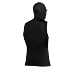 Mystic Star Rash Top with Hood 2027 - Imagen 2