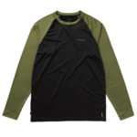 Mystic Bolt L/S Quickdry 2027