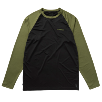 Mystic Bolt L/S Quickdry 2027